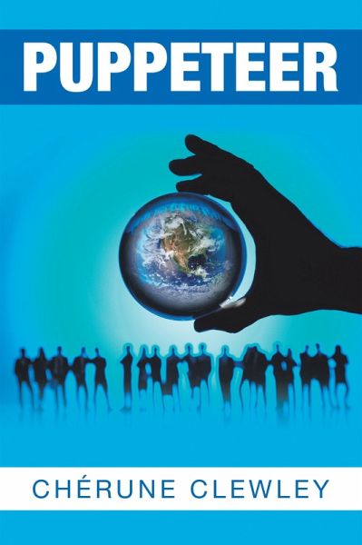 Puppeteer (eBook, ePUB) Puppeteer (eBook, ePUB)