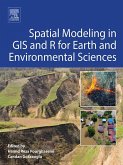 Spatial Modeling in GIS and R for Earth and Environmental Sciences (eBook, ePUB)