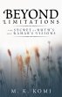 Beyond Limitations (eBook, ePUB) - Bild 1