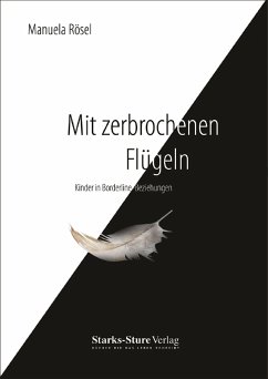 Mit zerbrochenen Flügeln (eBook, ePUB) - Rösel, Manuela