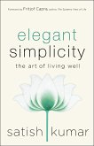 Elegant Simplicity (eBook, ePUB) Elegant Simplicity (eBook, ePUB)