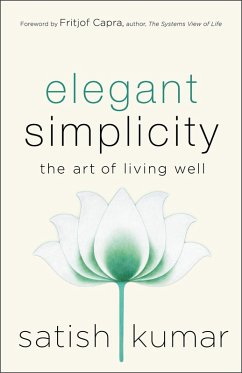 Elegant Simplicity (eBook, ePUB) - Kumar, Satish