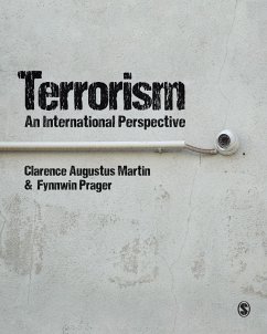 Terrorism (eBook, ePUB) - Martin, C. Augustus (Gus); Prager, Fynnwin