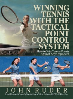 Winning Tennis with the Tactical Point Control System (eBook, ePUB)