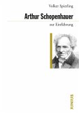 Arthur Schopenhauer zur Einführung (eBook, ePUB)