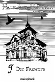 Die Fremden / Haus der Hüterin Bd.9 (eBook, ePUB)