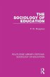 The Sociology of Education - Bild 1
