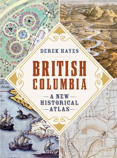 British Columbia - Hayes, Derek