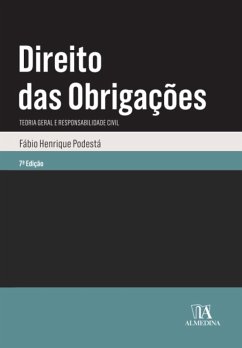 Cover Direito das obrigações (eBook, ePUB)