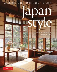 Japan Style - Mehta, Geeta; Tada, Kimie