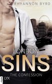 The Confession / London Sins Bd.3 (eBook, ePUB)