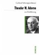 Theodor W. Adorno (eBook, ePUB) - Bild 1