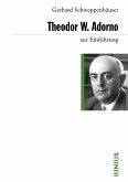 Theodor W. Adorno (eBook, ePUB)