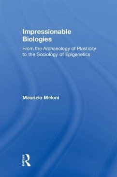 Impressionable Biologies - Meloni, Maurizio