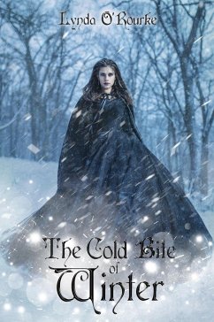 The Cold Bite of Winter (eBook, ePUB) - O'Rourke, Lynda