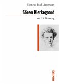 Sören Kierkegaard zur Einführung (eBook, ePUB)