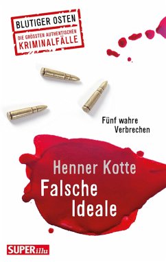 Falsche Ideale (eBook, ePUB) - Kotte, Henner