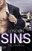 The Promise / London Sins Bd.1 (eBook, ePUB)