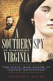 A Southern Spy in Northern Virginia (eBook, ePUB)