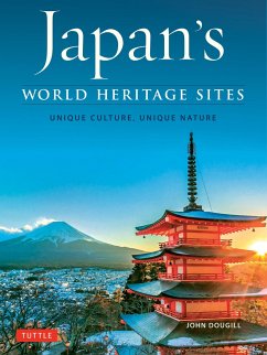 Japan's World Heritage Sites - Dougill, John