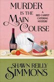 Murder Is the Main Course (eBook, ePUB)