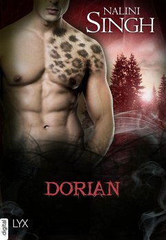 Dorian (eBook, ePUB) - Singh, Nalini