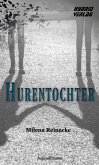 Hurentochter (eBook, ePUB)