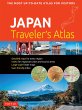 Japan Traveler's Atlas - Bild 1