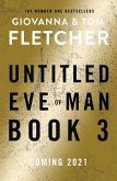 Eve of Man: Book 3 (eBook, ePUB)