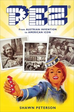 Cover PEZ (eBook, ePUB)