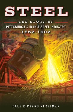 Cover Steel (eBook, ePUB)