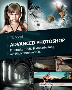 Advanced Photoshop (eBook, PDF) - Gockel, Tilo