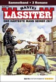 Lassiter Sammelband 1795 (eBook, ePUB)