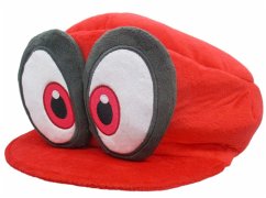 Nintendo Mario's Cap, Mario-Kappe