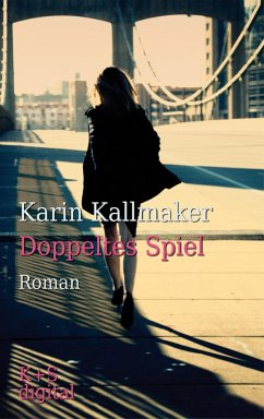 Doppeltes Spiel (eBook, ePUB) - Kallmaker, Karin