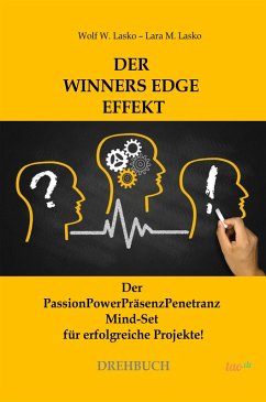 DER WINNERS EDGE EFFEKT (eBook, ePUB) - Lasko, Wolf W.; M. Lasko, Lara