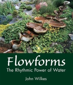 Flowforms - Wilkes, John