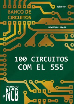 Cover 100 Circuitos con el 555 (eBook, ePUB)