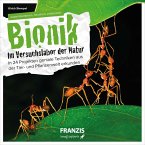 Bionik - Im Versuchslabor der Natur (eBook, ePUB)