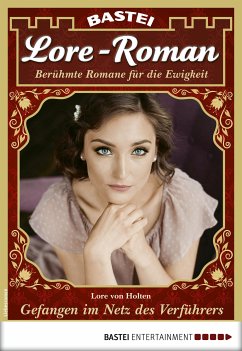 Lore-Roman 47 (eBook, ePUB) - Holten, Lore von