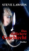 Das tödlichere Geschlecht (eBook, ePUB)