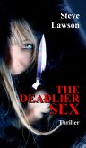 The Deadlier Sex (eBook, ePUB)