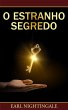 O Estranho Segredo (eBook, ePUB) - Bild 1