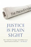 Justice in Plain Sight (eBook, ePUB)