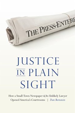 Cover Justice in Plain Sight (eBook, ePUB)
