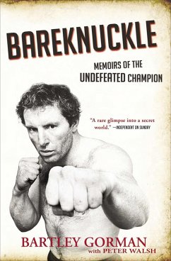 Cover Bareknuckle (eBook, ePUB)