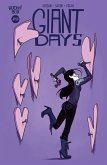 Giant Days #44 (eBook, PDF)