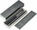 Parker Jotter XL M Matte Black C.C. Kugelschreiber