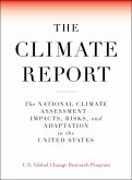 The Climate Report (eBook, ePUB)