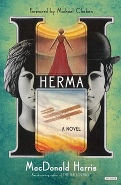 Cover Herma (eBook, ePUB)